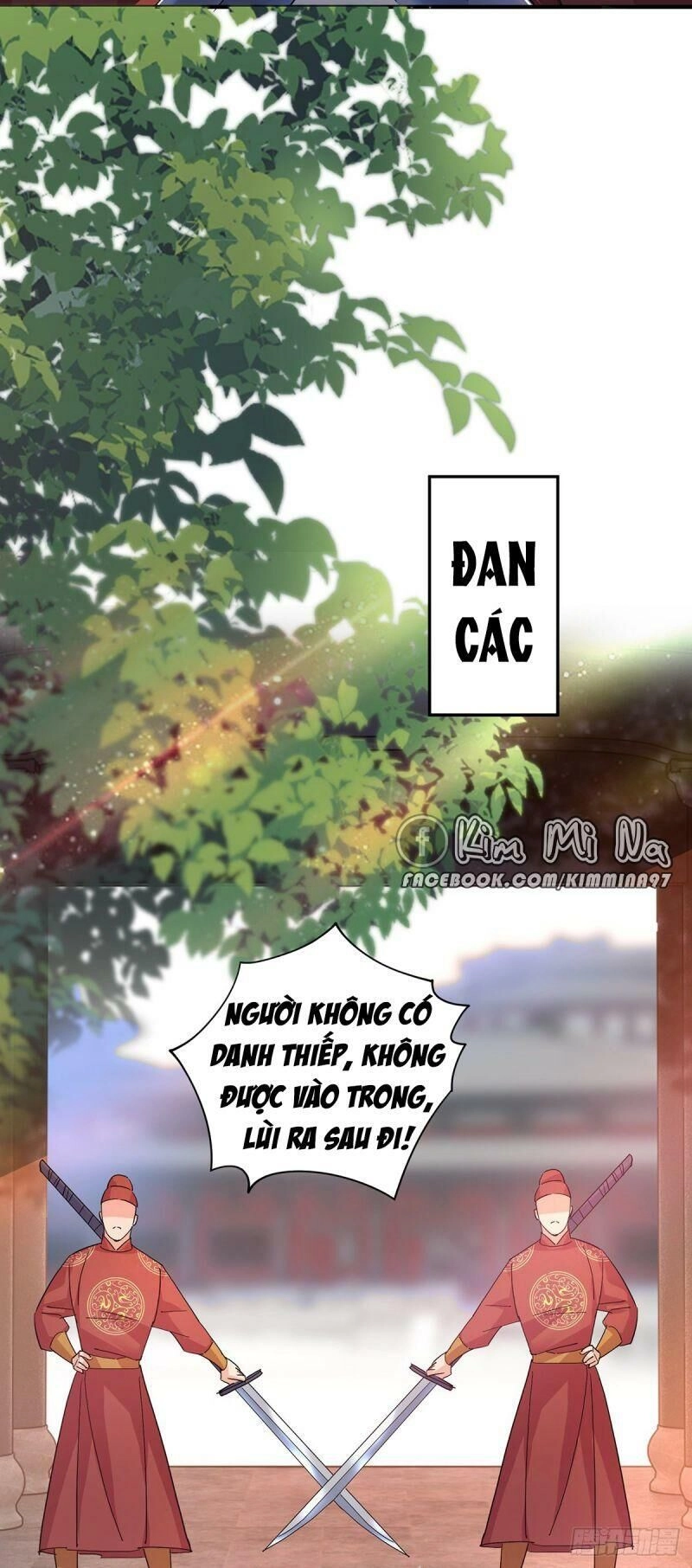 Ta Ở Dị Giới Nuôi Dưỡng Nam Thần: Thần Y Cửu Tiểu Thư Chapter 39 - 4