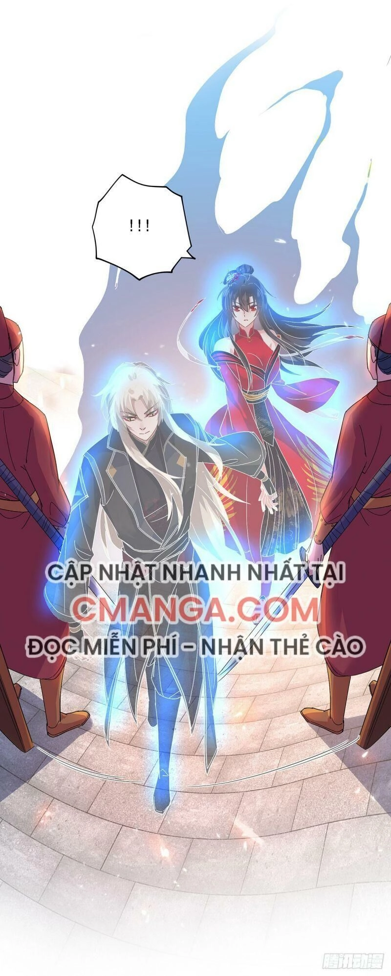 Ta Ở Dị Giới Nuôi Dưỡng Nam Thần: Thần Y Cửu Tiểu Thư Chapter 39 - 12