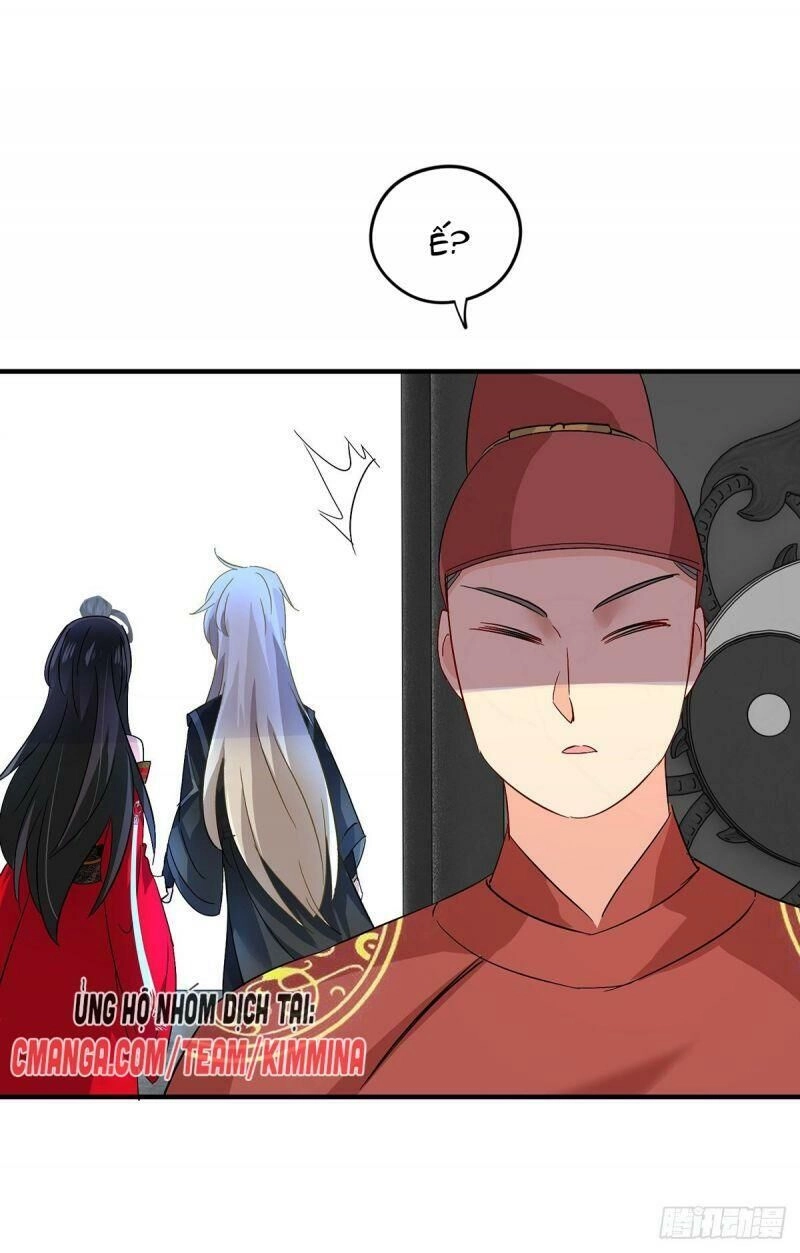 Ta Ở Dị Giới Nuôi Dưỡng Nam Thần: Thần Y Cửu Tiểu Thư Chapter 39 - 13