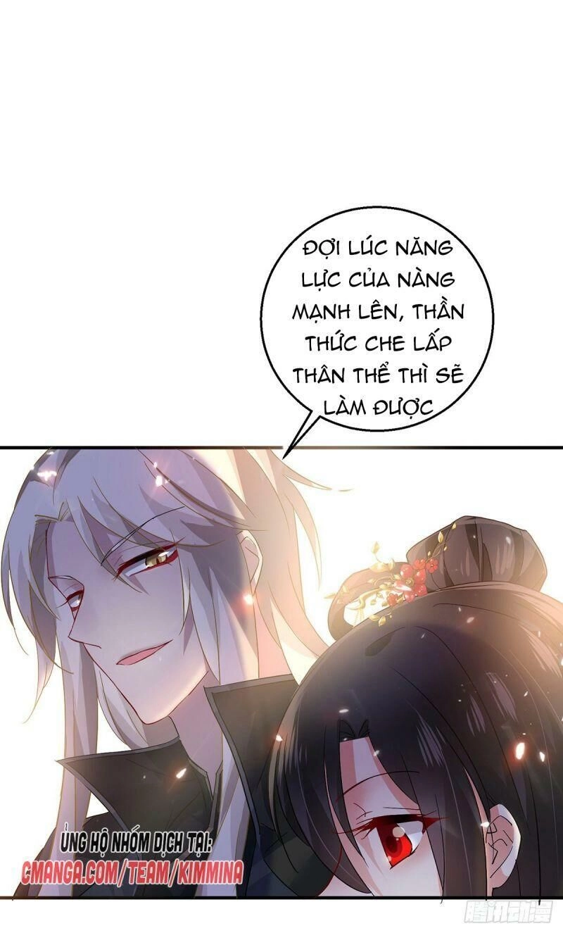 Ta Ở Dị Giới Nuôi Dưỡng Nam Thần: Thần Y Cửu Tiểu Thư Chapter 39 - 17