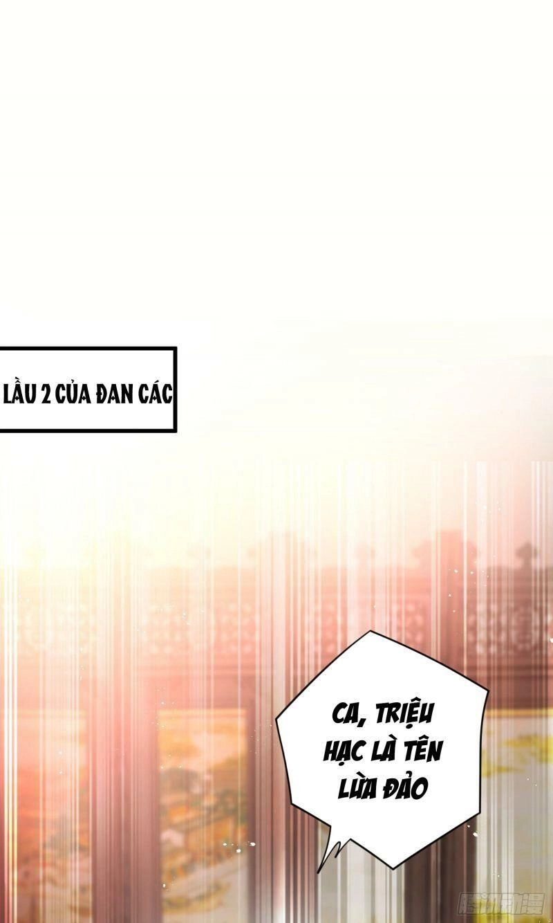 Ta Ở Dị Giới Nuôi Dưỡng Nam Thần: Thần Y Cửu Tiểu Thư Chapter 39 - 24