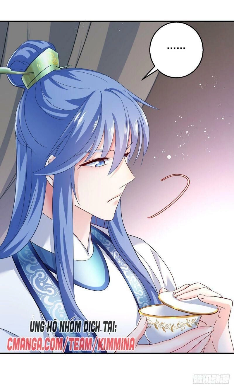 Ta Ở Dị Giới Nuôi Dưỡng Nam Thần: Thần Y Cửu Tiểu Thư Chapter 40 - 2