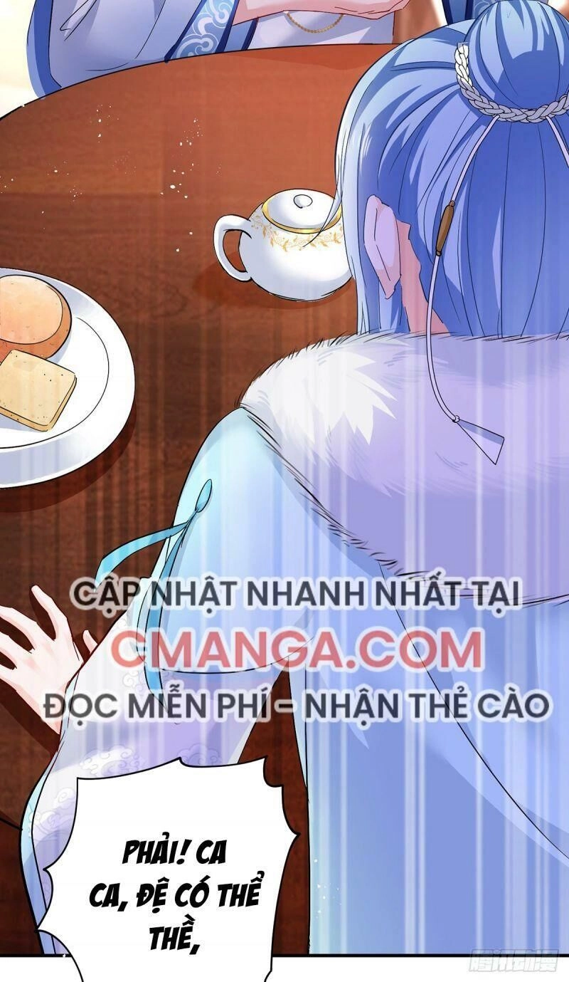 Ta Ở Dị Giới Nuôi Dưỡng Nam Thần: Thần Y Cửu Tiểu Thư Chapter 40 - 4