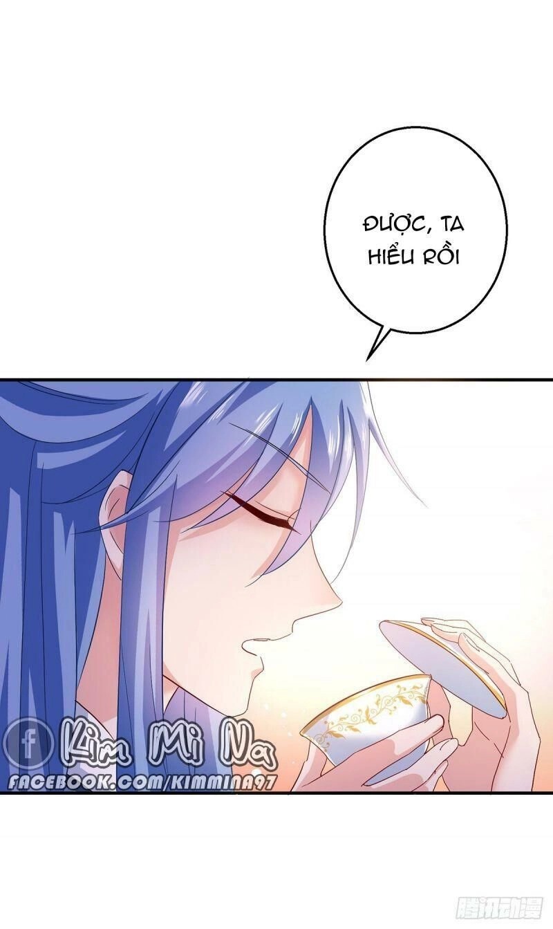 Ta Ở Dị Giới Nuôi Dưỡng Nam Thần: Thần Y Cửu Tiểu Thư Chapter 40 - 6