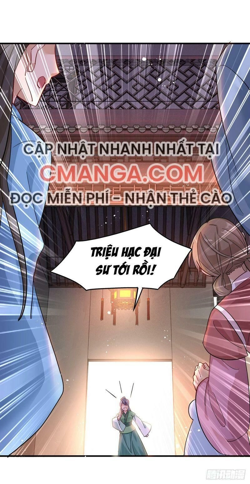 Ta Ở Dị Giới Nuôi Dưỡng Nam Thần: Thần Y Cửu Tiểu Thư Chapter 40 - 7