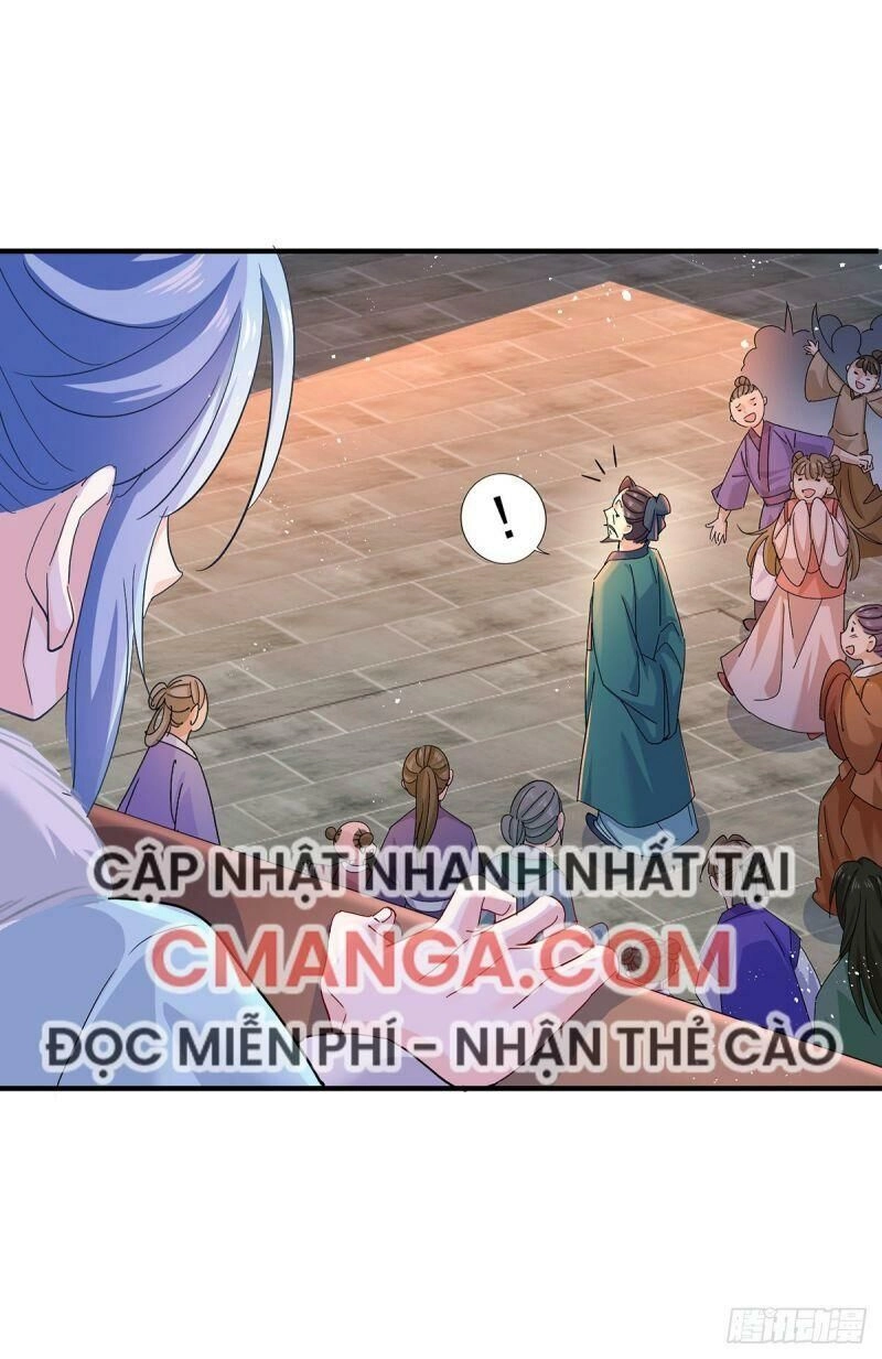 Ta Ở Dị Giới Nuôi Dưỡng Nam Thần: Thần Y Cửu Tiểu Thư Chapter 40 - 11