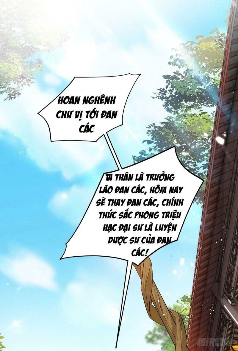 Ta Ở Dị Giới Nuôi Dưỡng Nam Thần: Thần Y Cửu Tiểu Thư Chapter 40 - 14