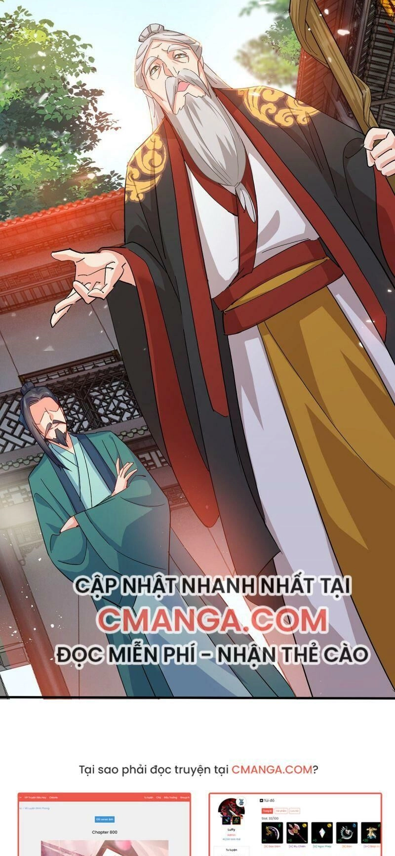 Ta Ở Dị Giới Nuôi Dưỡng Nam Thần: Thần Y Cửu Tiểu Thư Chapter 40 - 15