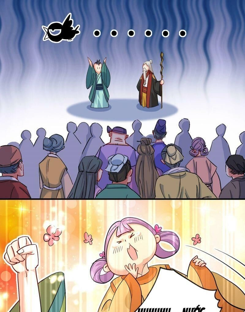 Ta Ở Dị Giới Nuôi Dưỡng Nam Thần: Thần Y Cửu Tiểu Thư Chapter 40 - 22