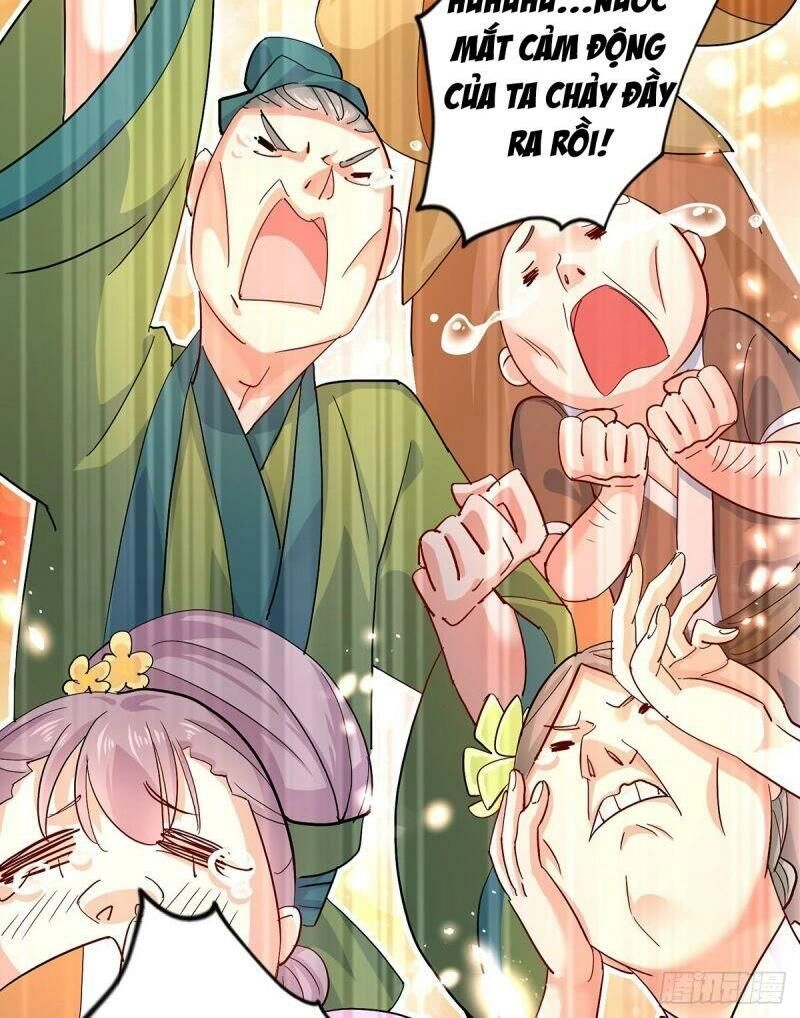 Ta Ở Dị Giới Nuôi Dưỡng Nam Thần: Thần Y Cửu Tiểu Thư Chapter 40 - 23