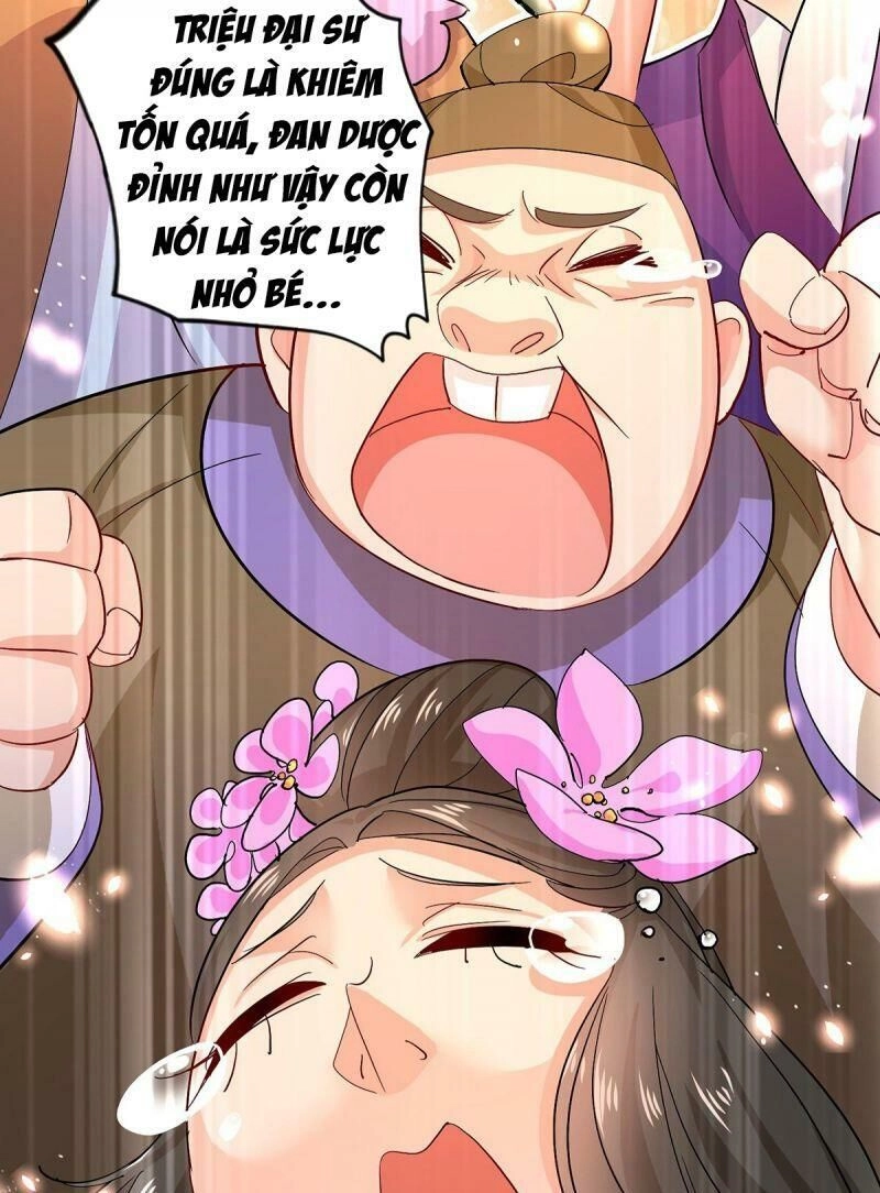 Ta Ở Dị Giới Nuôi Dưỡng Nam Thần: Thần Y Cửu Tiểu Thư Chapter 40 - 24