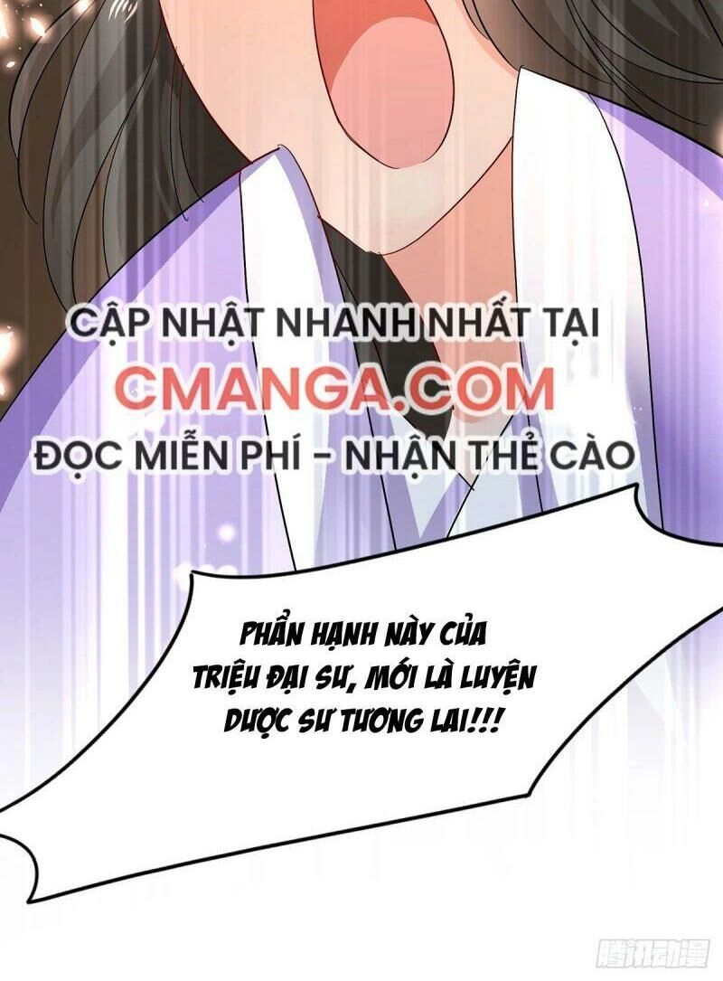 Ta Ở Dị Giới Nuôi Dưỡng Nam Thần: Thần Y Cửu Tiểu Thư Chapter 40 - 25