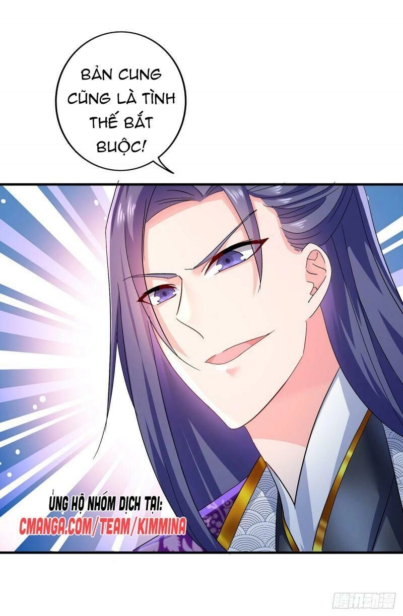 Ta Ở Dị Giới Nuôi Dưỡng Nam Thần: Thần Y Cửu Tiểu Thư Chapter 40 - 26