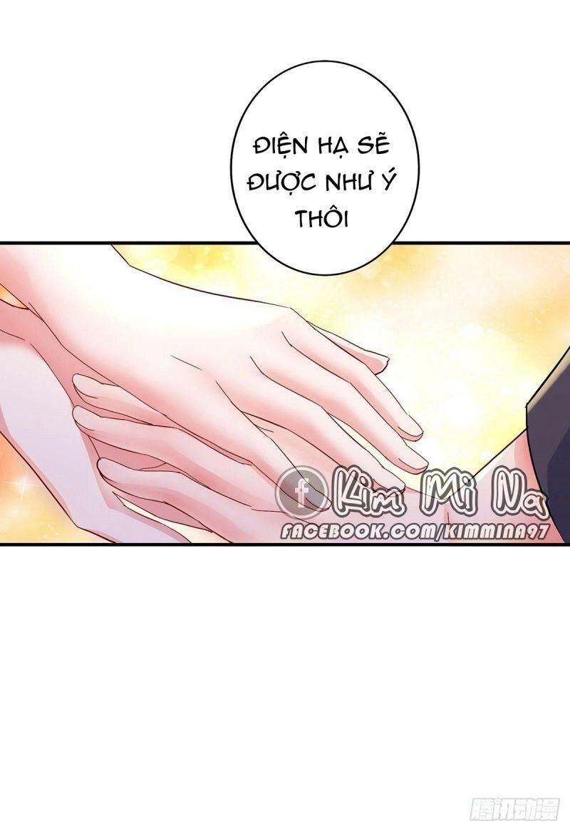 Ta Ở Dị Giới Nuôi Dưỡng Nam Thần: Thần Y Cửu Tiểu Thư Chapter 40 - 27