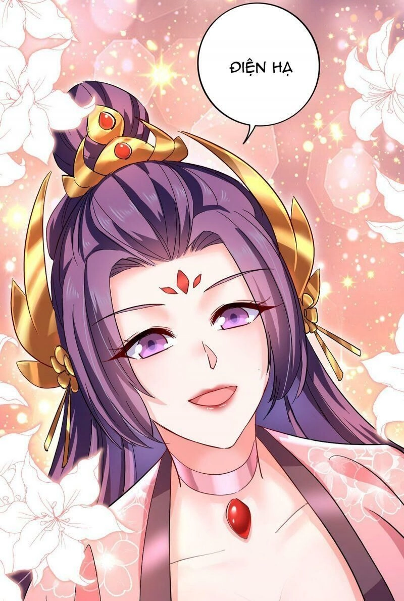 Ta Ở Dị Giới Nuôi Dưỡng Nam Thần: Thần Y Cửu Tiểu Thư Chapter 40 - 29