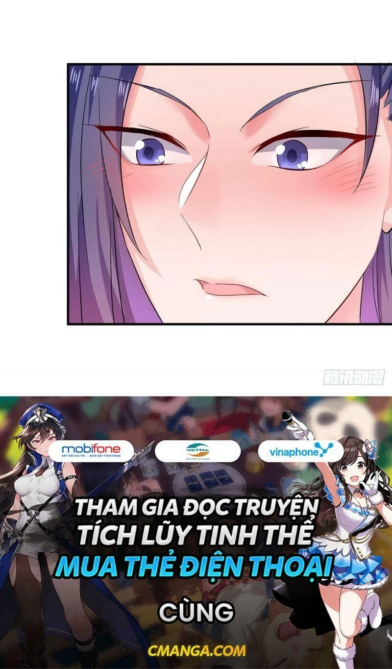 Ta Ở Dị Giới Nuôi Dưỡng Nam Thần: Thần Y Cửu Tiểu Thư Chapter 40 - 31