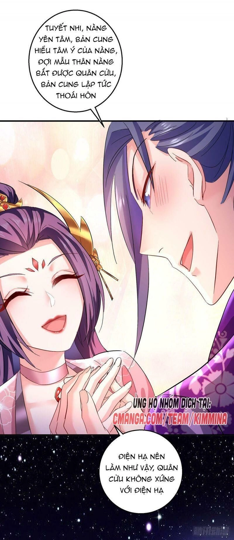 Ta Ở Dị Giới Nuôi Dưỡng Nam Thần: Thần Y Cửu Tiểu Thư Chapter 41 - 2