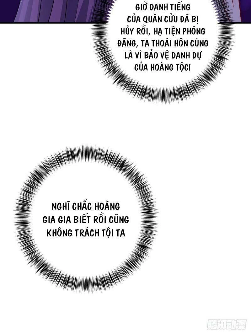 Ta Ở Dị Giới Nuôi Dưỡng Nam Thần: Thần Y Cửu Tiểu Thư Chapter 41 - 4