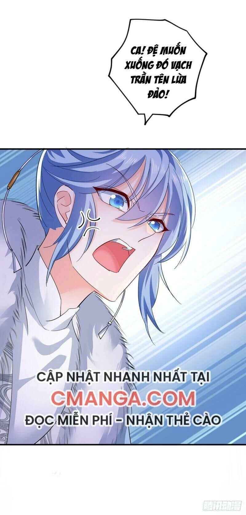 Ta Ở Dị Giới Nuôi Dưỡng Nam Thần: Thần Y Cửu Tiểu Thư Chapter 41 - 5