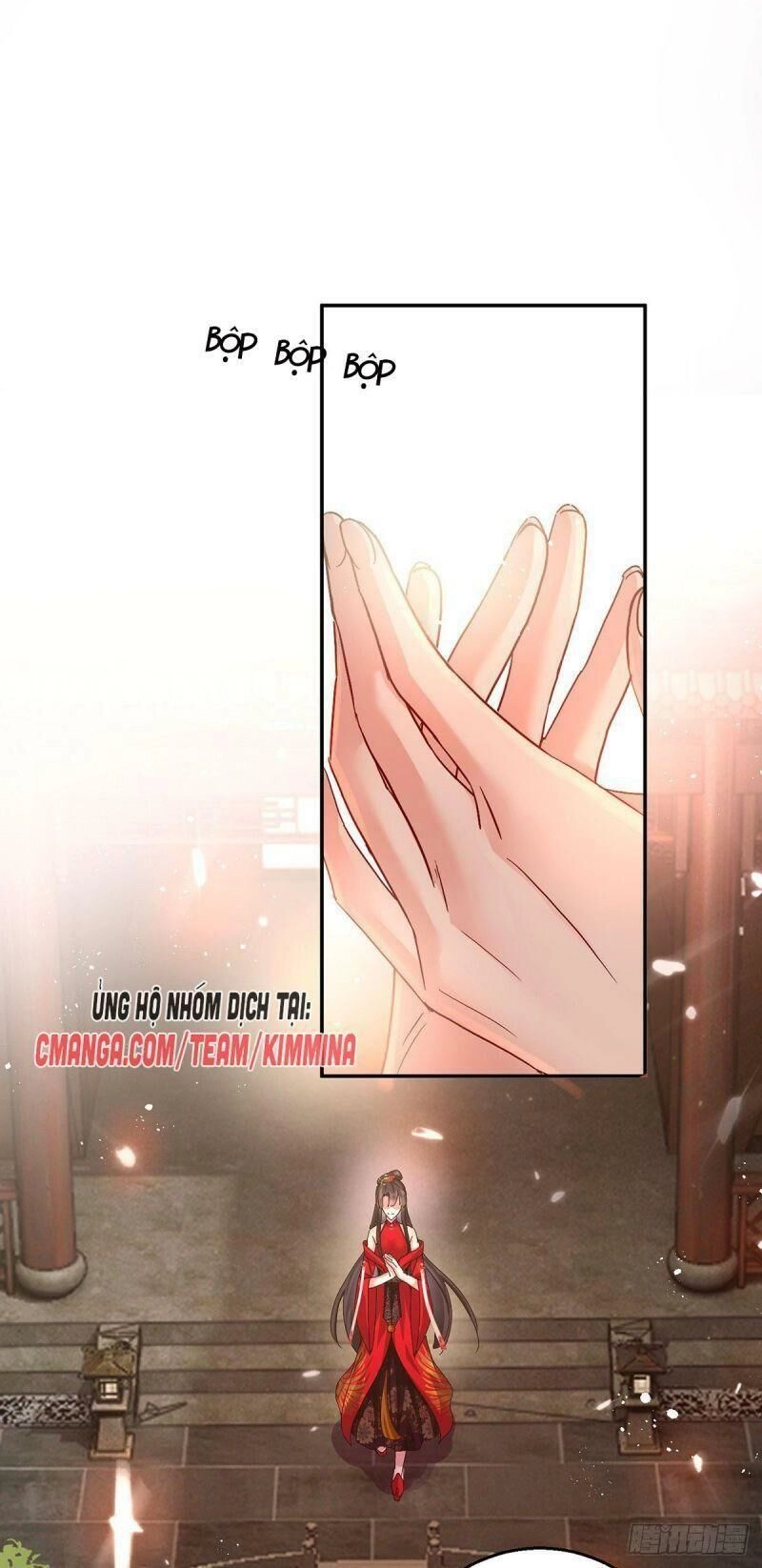 Ta Ở Dị Giới Nuôi Dưỡng Nam Thần: Thần Y Cửu Tiểu Thư Chapter 41 - 6