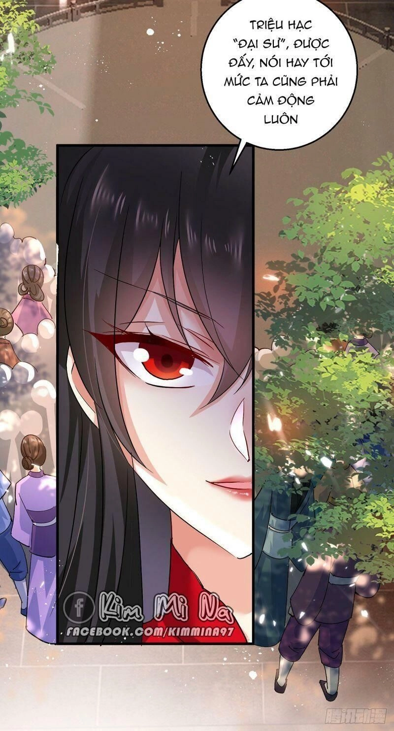 Ta Ở Dị Giới Nuôi Dưỡng Nam Thần: Thần Y Cửu Tiểu Thư Chapter 41 - 7