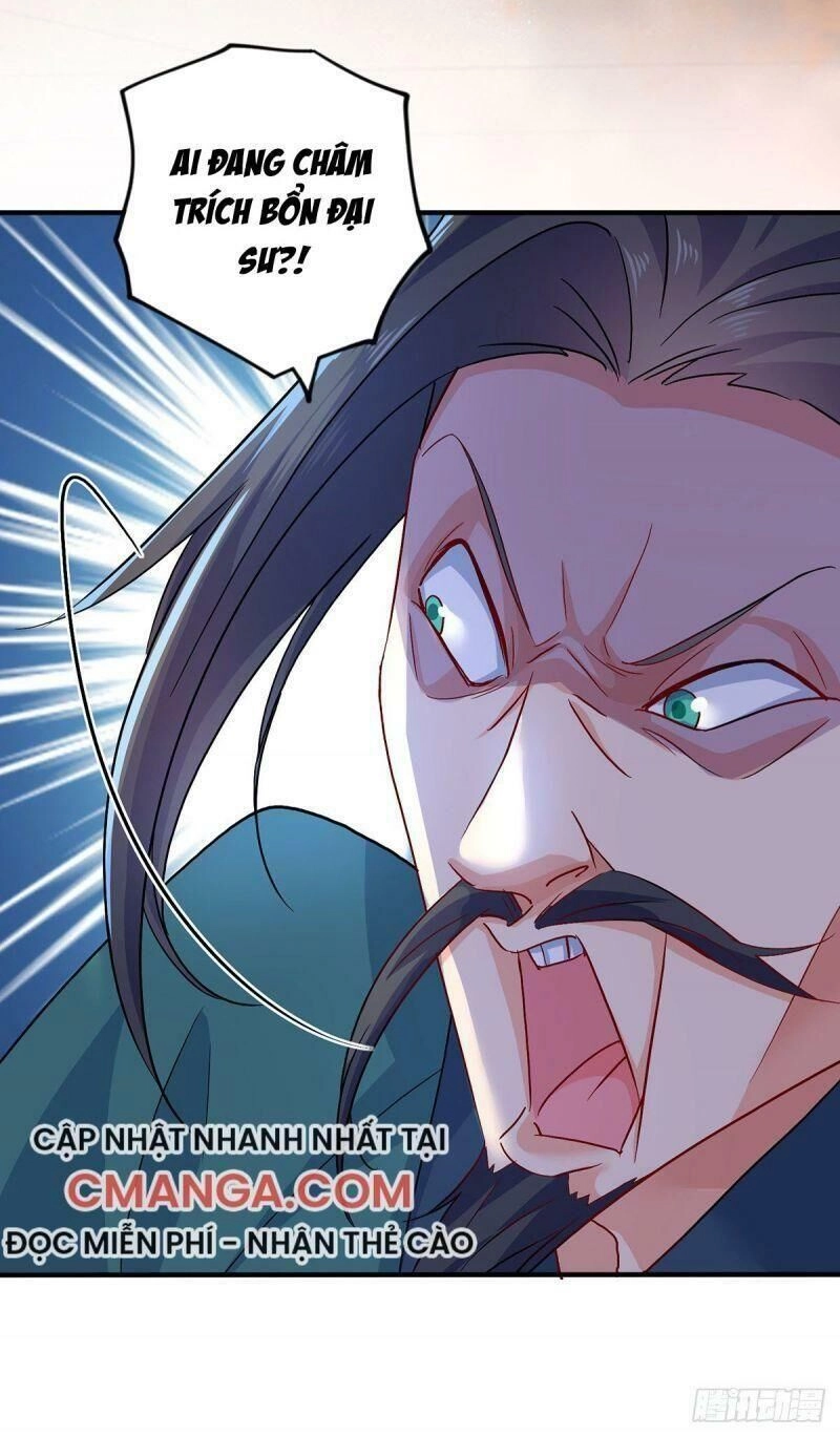 Ta Ở Dị Giới Nuôi Dưỡng Nam Thần: Thần Y Cửu Tiểu Thư Chapter 41 - 8