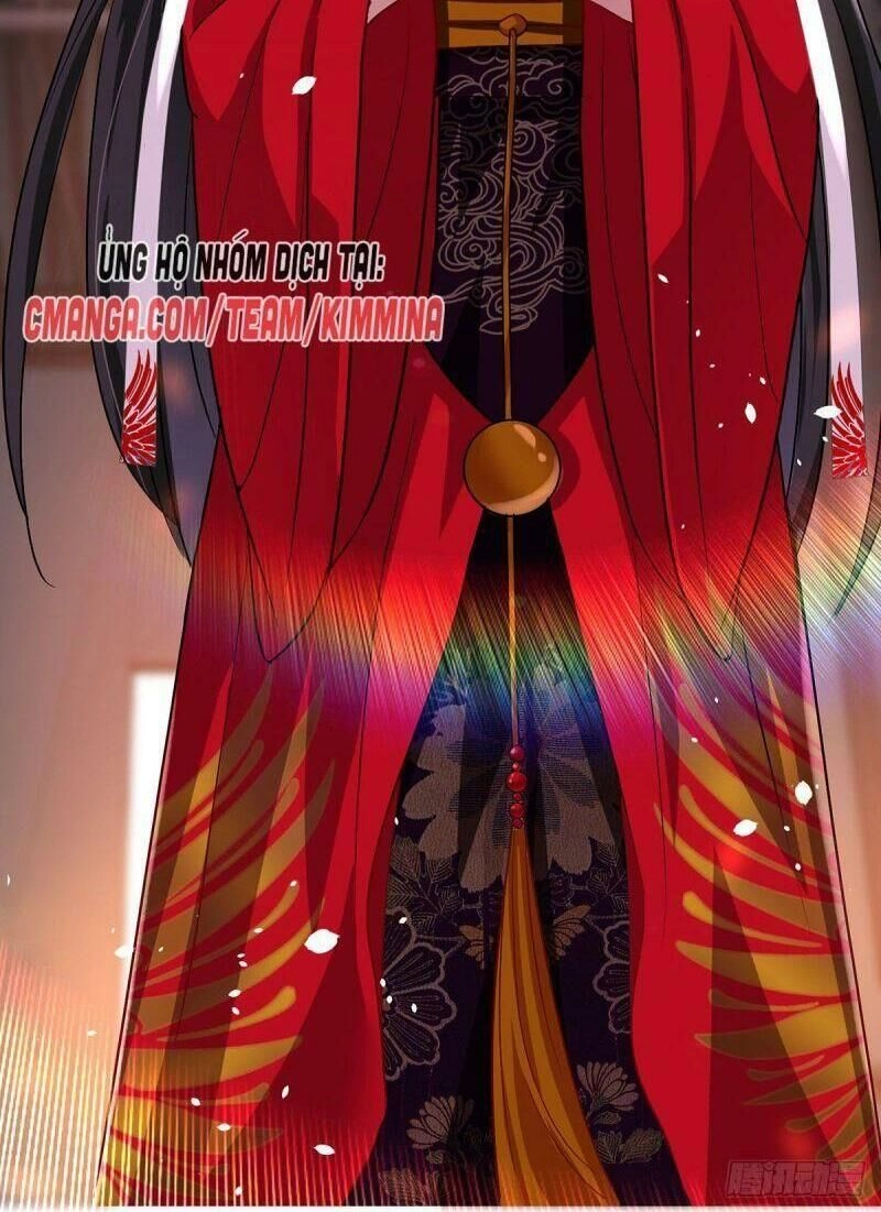 Ta Ở Dị Giới Nuôi Dưỡng Nam Thần: Thần Y Cửu Tiểu Thư Chapter 41 - 10