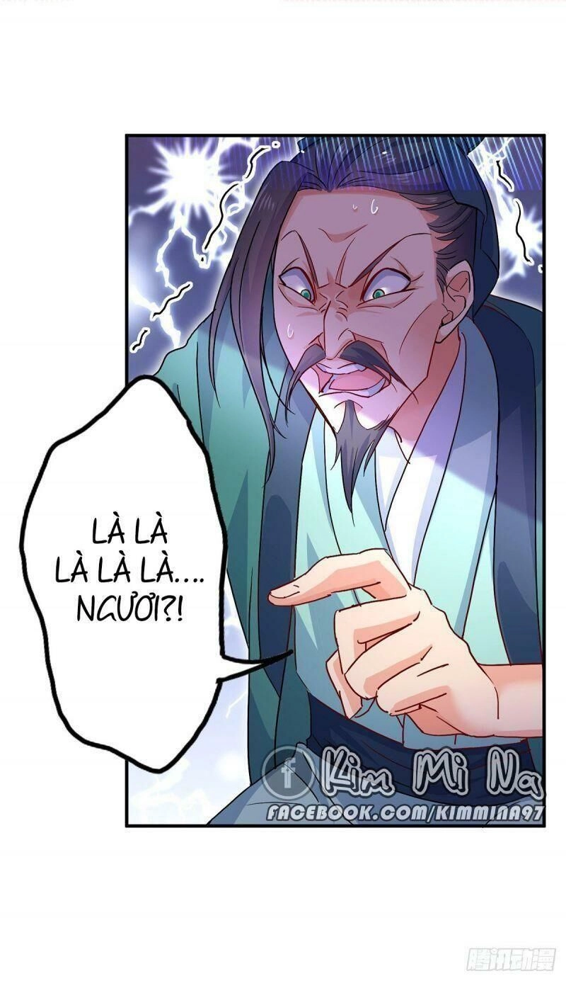 Ta Ở Dị Giới Nuôi Dưỡng Nam Thần: Thần Y Cửu Tiểu Thư Chapter 41 - 11