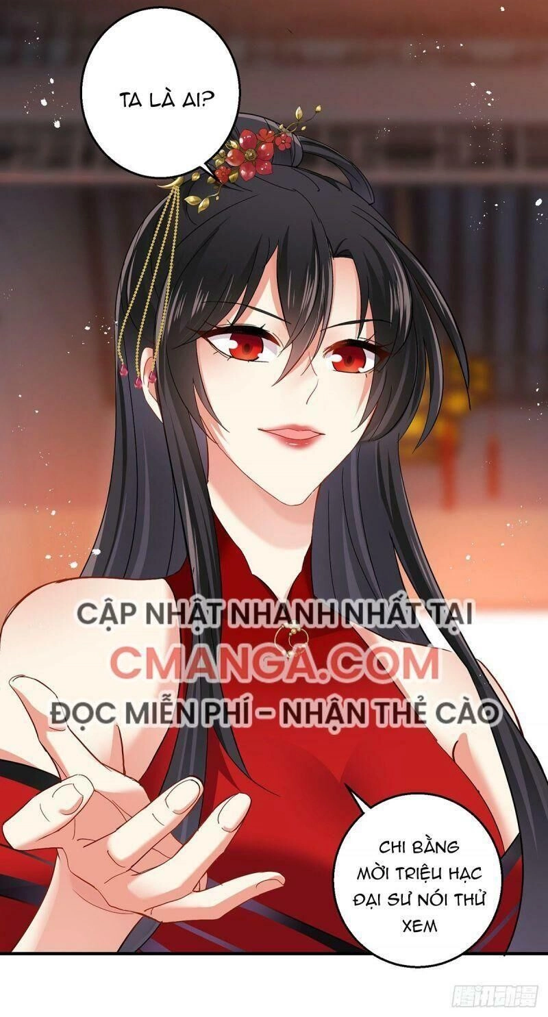 Ta Ở Dị Giới Nuôi Dưỡng Nam Thần: Thần Y Cửu Tiểu Thư Chapter 41 - 15