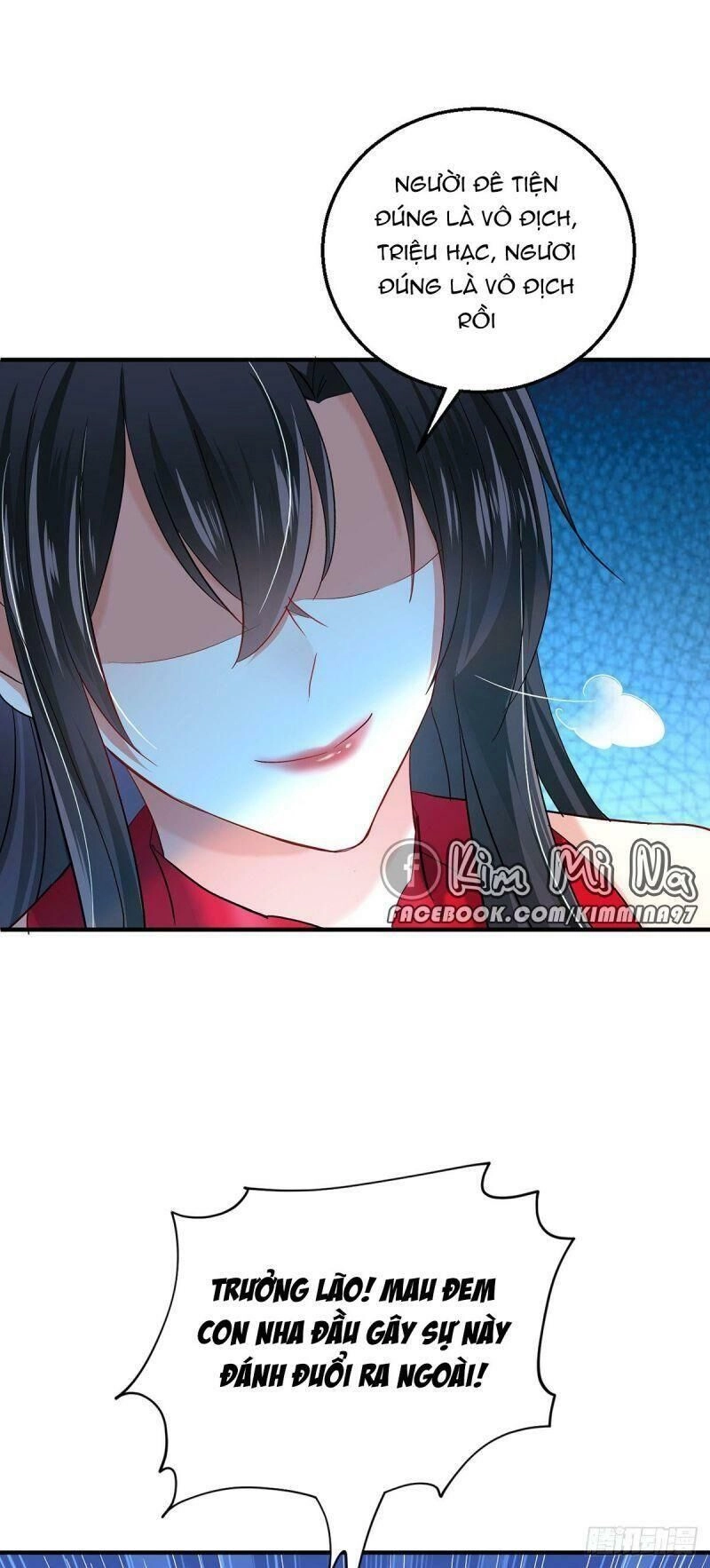 Ta Ở Dị Giới Nuôi Dưỡng Nam Thần: Thần Y Cửu Tiểu Thư Chapter 41 - 18