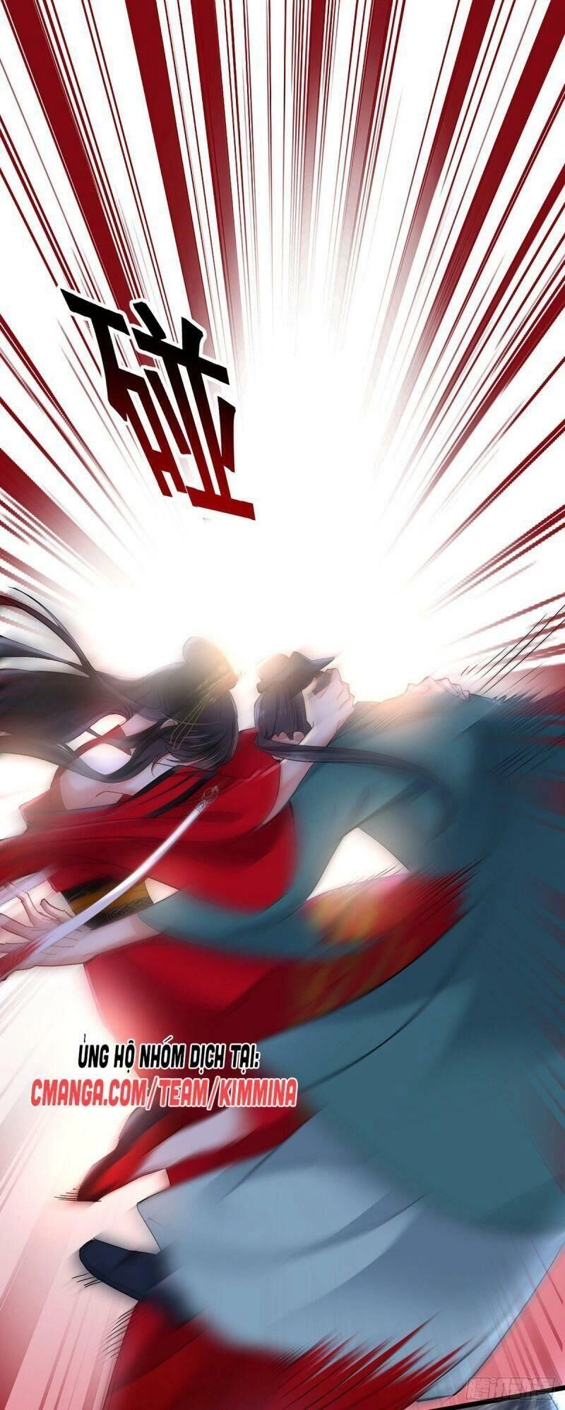 Ta Ở Dị Giới Nuôi Dưỡng Nam Thần: Thần Y Cửu Tiểu Thư Chapter 41 - 20