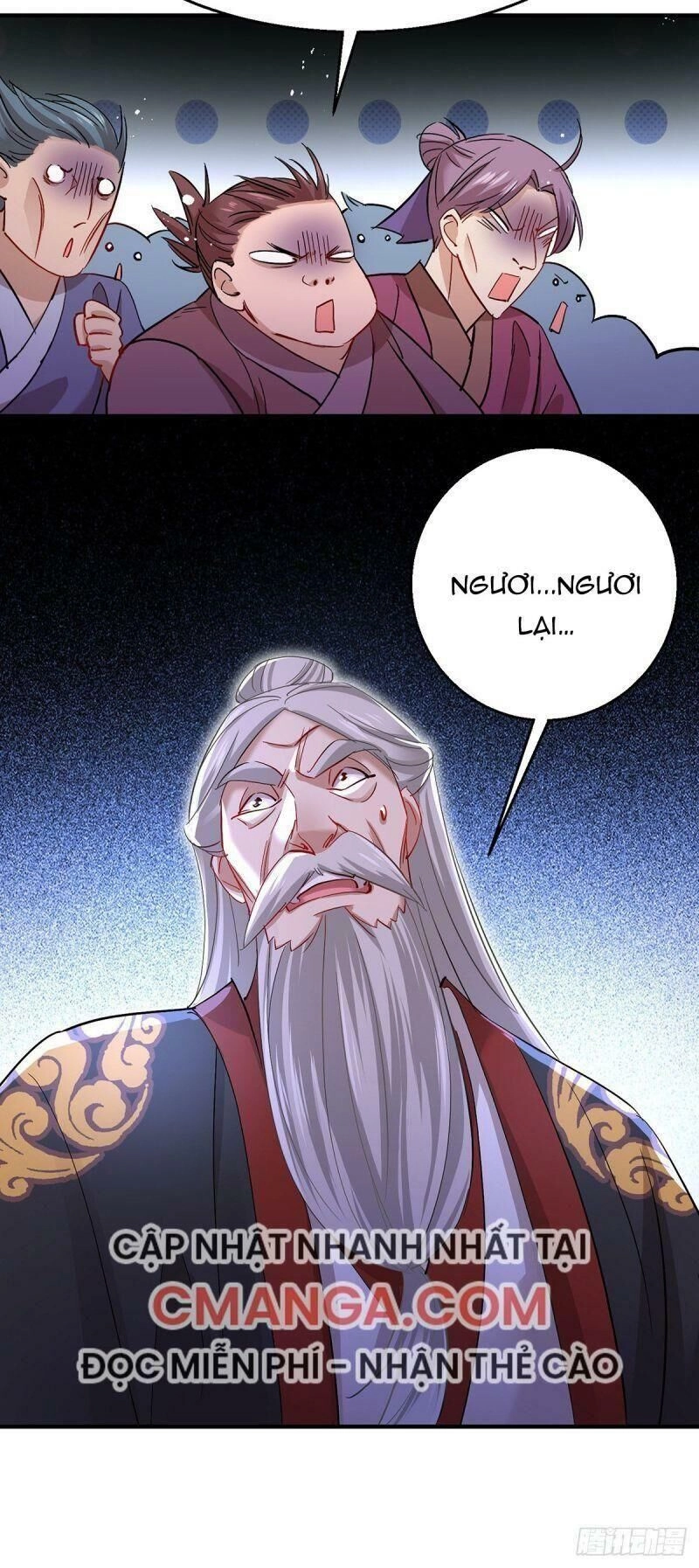 Ta Ở Dị Giới Nuôi Dưỡng Nam Thần: Thần Y Cửu Tiểu Thư Chapter 41 - 22