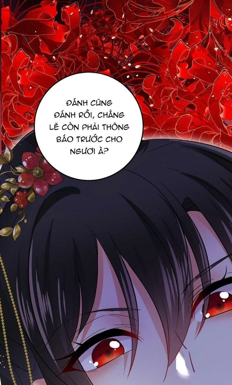 Ta Ở Dị Giới Nuôi Dưỡng Nam Thần: Thần Y Cửu Tiểu Thư Chapter 41 - 24