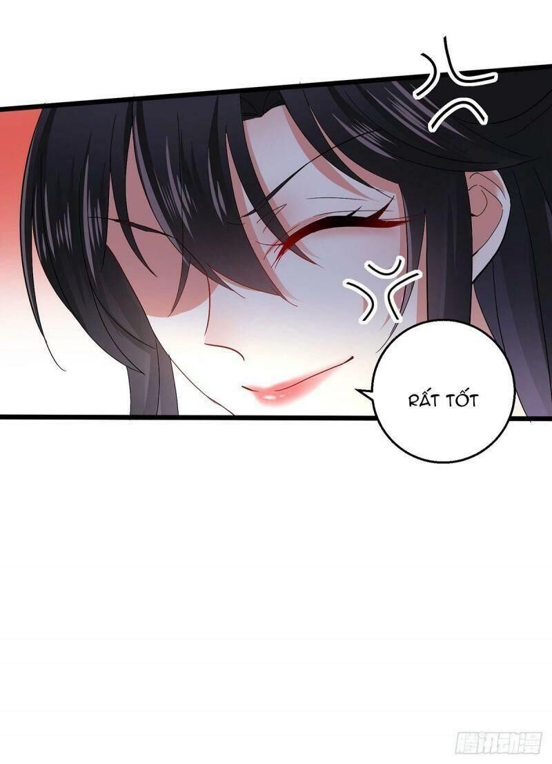 Ta Ở Dị Giới Nuôi Dưỡng Nam Thần: Thần Y Cửu Tiểu Thư Chapter 41 - 28