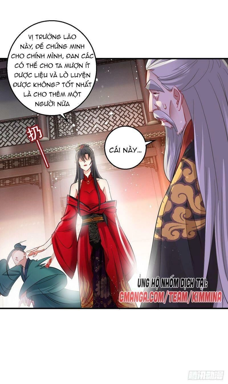 Ta Ở Dị Giới Nuôi Dưỡng Nam Thần: Thần Y Cửu Tiểu Thư Chapter 41 - 29