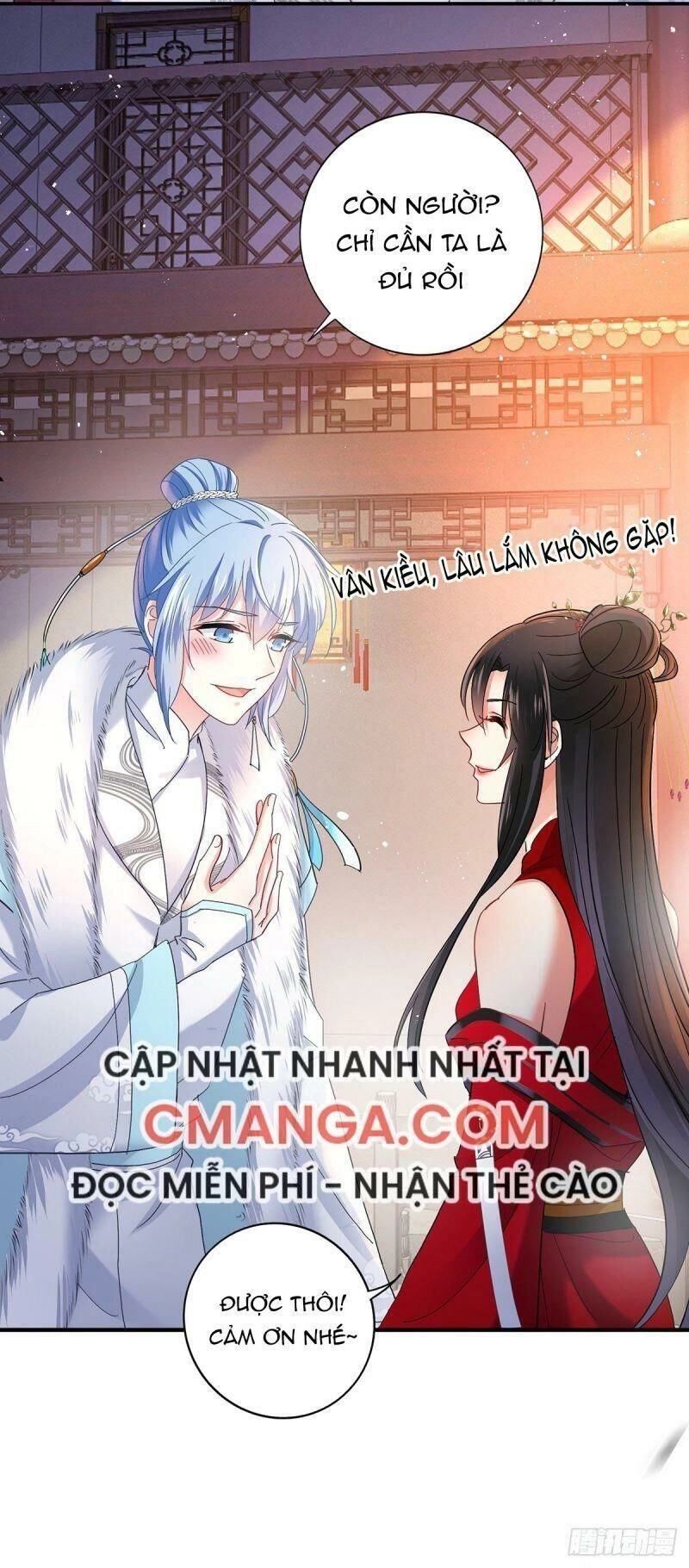 Ta Ở Dị Giới Nuôi Dưỡng Nam Thần: Thần Y Cửu Tiểu Thư Chapter 41 - 31