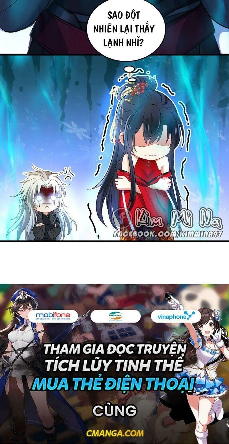 Ta Ở Dị Giới Nuôi Dưỡng Nam Thần: Thần Y Cửu Tiểu Thư Chapter 41 - 34