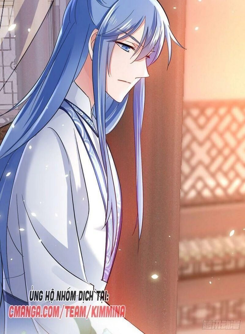 Ta Ở Dị Giới Nuôi Dưỡng Nam Thần: Thần Y Cửu Tiểu Thư Chapter 42 - 8