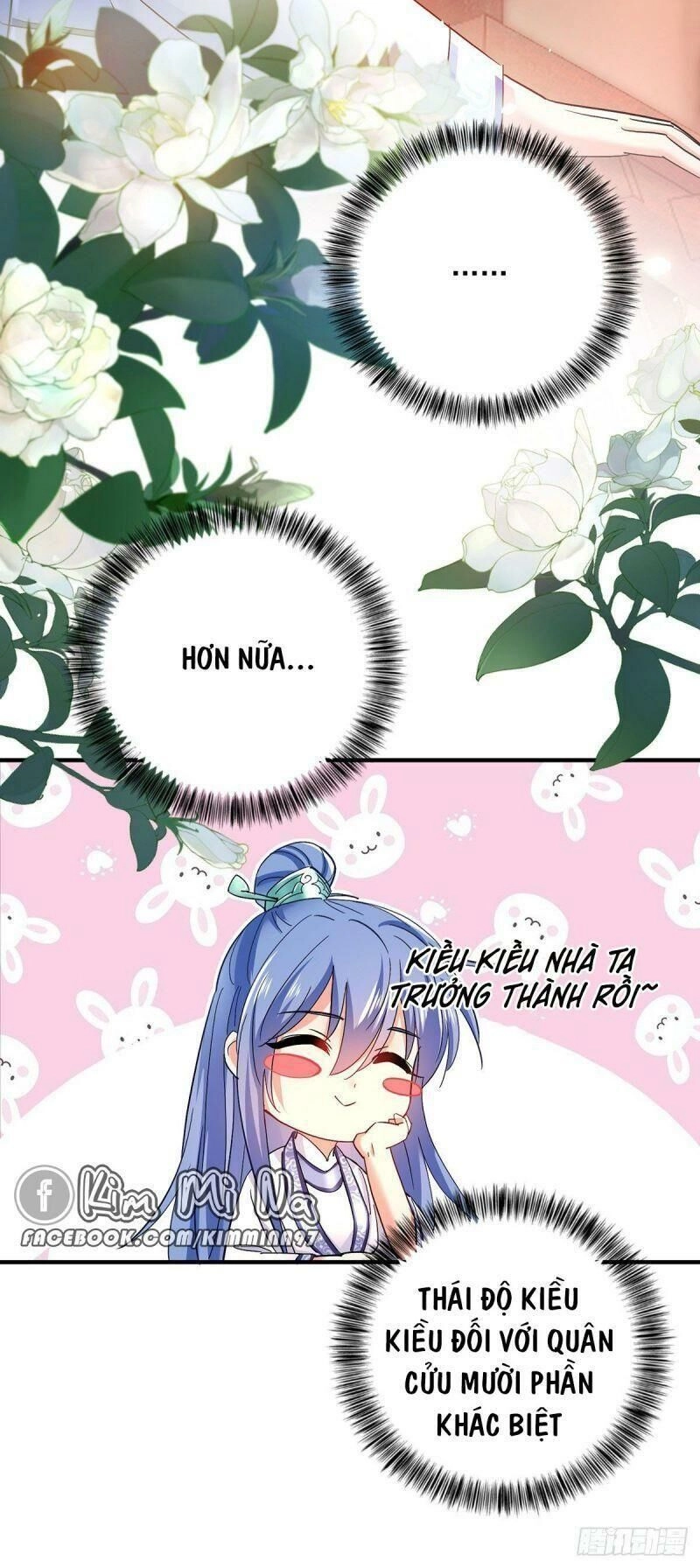 Ta Ở Dị Giới Nuôi Dưỡng Nam Thần: Thần Y Cửu Tiểu Thư Chapter 42 - 9