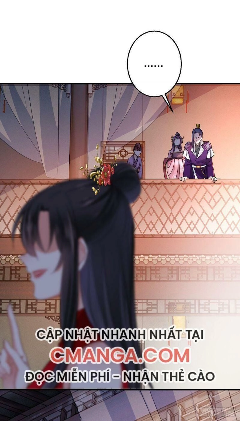 Ta Ở Dị Giới Nuôi Dưỡng Nam Thần: Thần Y Cửu Tiểu Thư Chapter 42 - 10