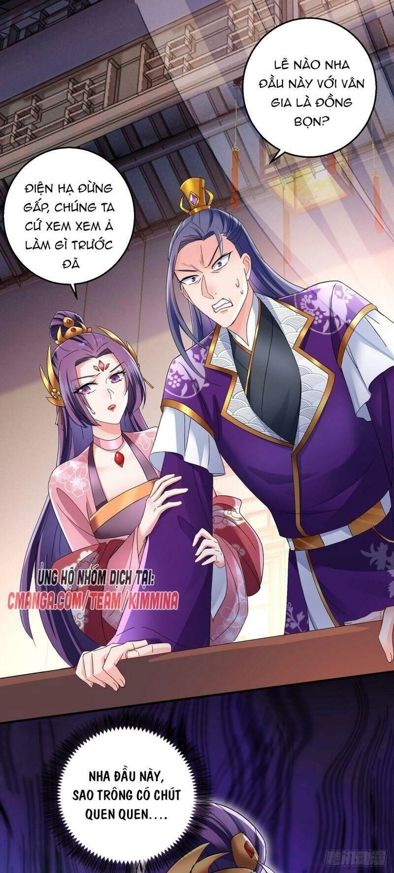 Ta Ở Dị Giới Nuôi Dưỡng Nam Thần: Thần Y Cửu Tiểu Thư Chapter 42 - 11