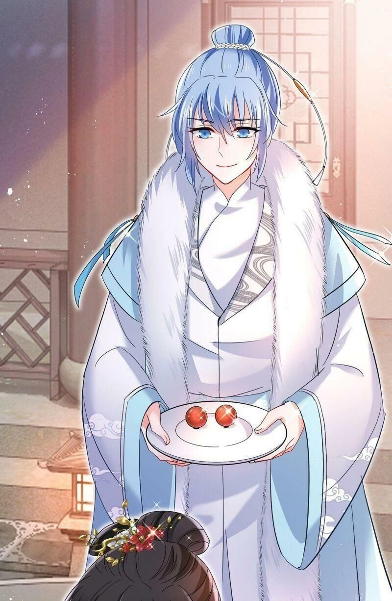 Ta Ở Dị Giới Nuôi Dưỡng Nam Thần: Thần Y Cửu Tiểu Thư Chapter 42 - 15