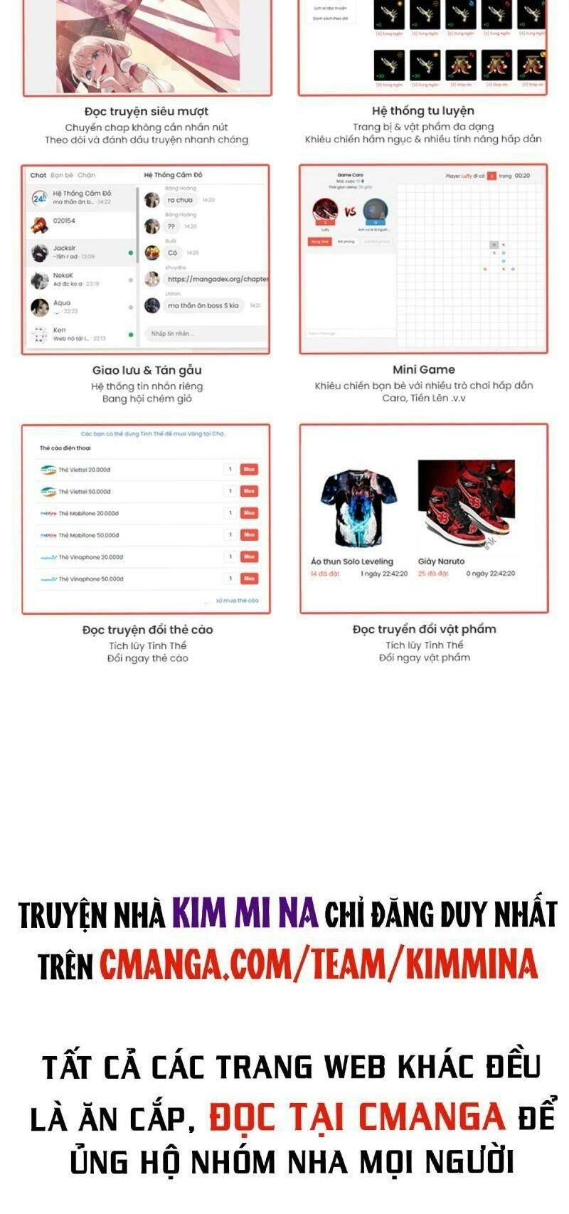 Ta Ở Dị Giới Nuôi Dưỡng Nam Thần: Thần Y Cửu Tiểu Thư Chapter 42 - 20