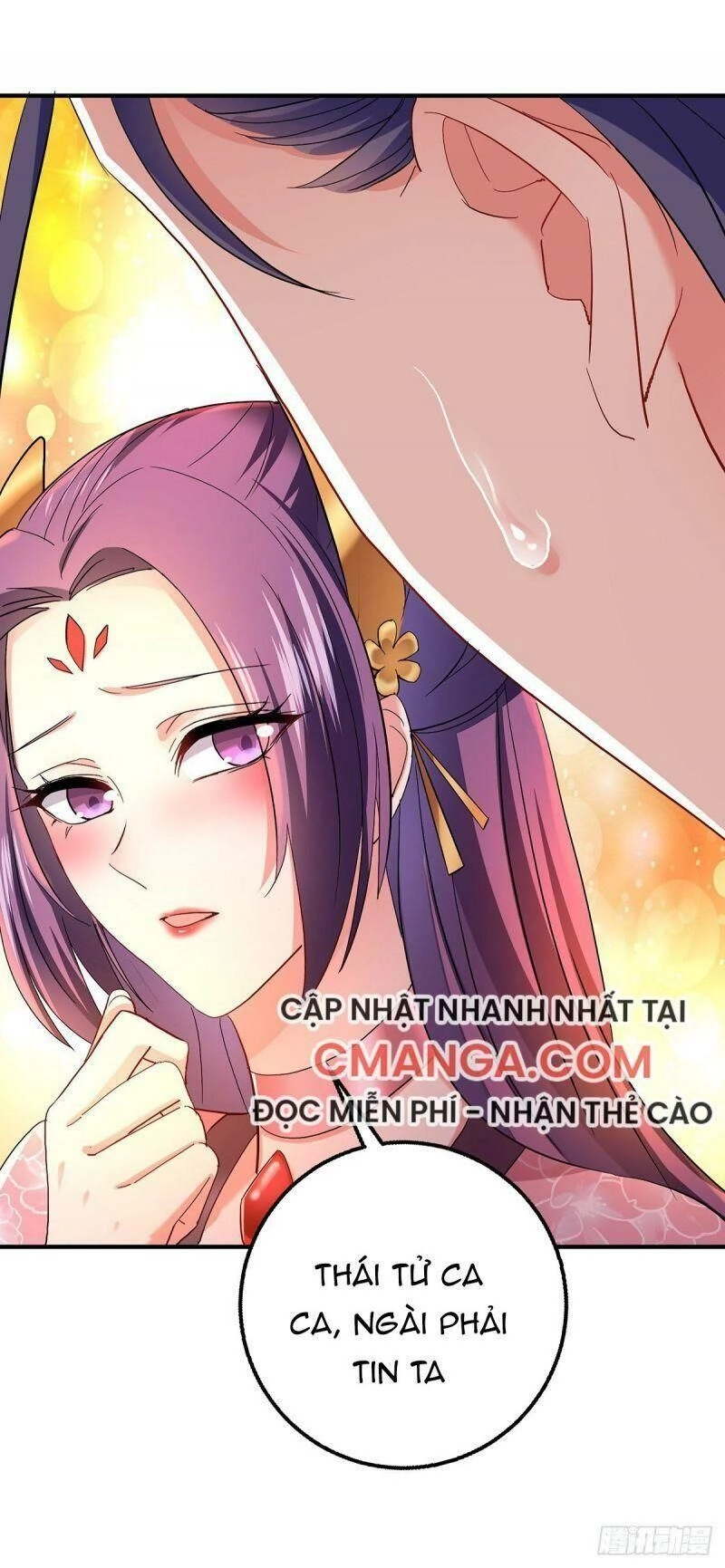 Ta Ở Dị Giới Nuôi Dưỡng Nam Thần: Thần Y Cửu Tiểu Thư Chapter 42 - 31