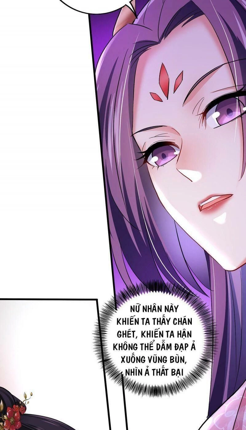 Ta Ở Dị Giới Nuôi Dưỡng Nam Thần: Thần Y Cửu Tiểu Thư Chapter 42 - 33