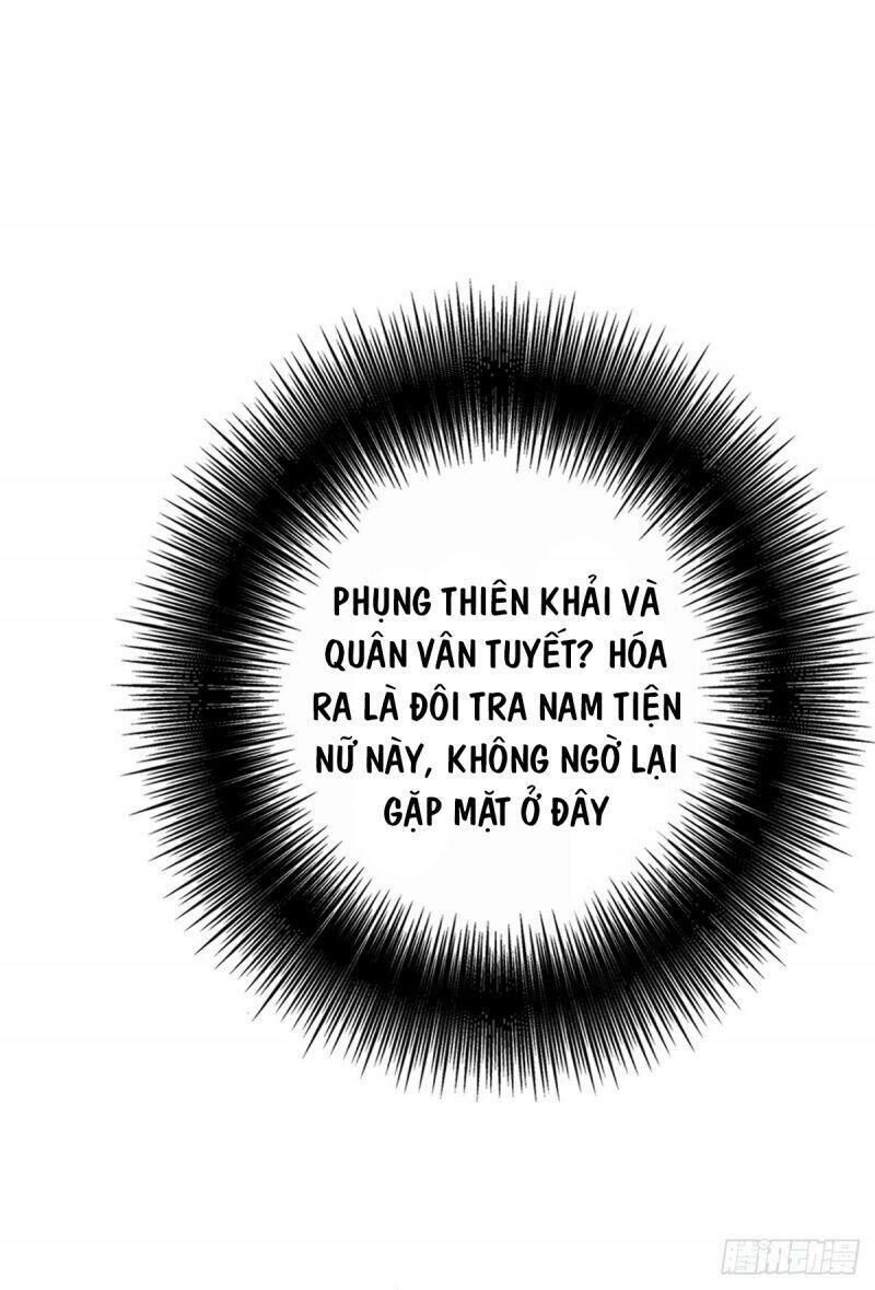 Ta Ở Dị Giới Nuôi Dưỡng Nam Thần: Thần Y Cửu Tiểu Thư Chapter 43 - 2