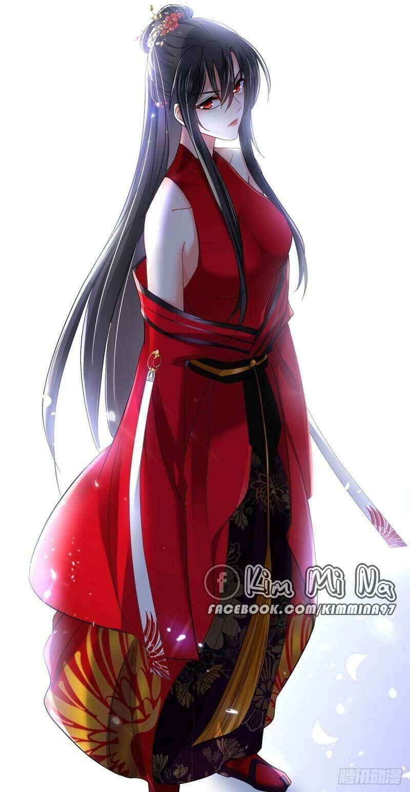 Ta Ở Dị Giới Nuôi Dưỡng Nam Thần: Thần Y Cửu Tiểu Thư Chapter 43 - 3