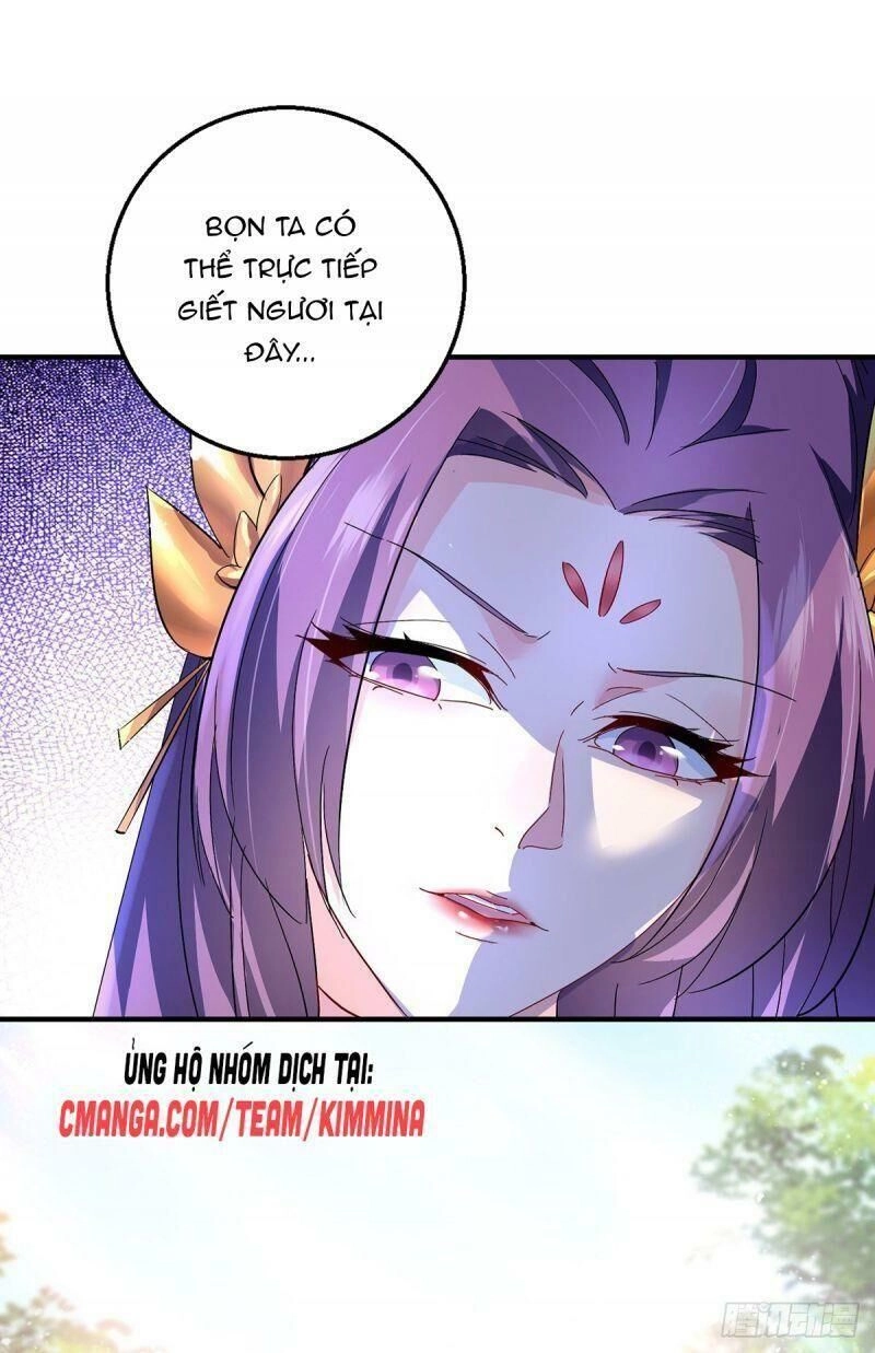 Ta Ở Dị Giới Nuôi Dưỡng Nam Thần: Thần Y Cửu Tiểu Thư Chapter 43 - 6