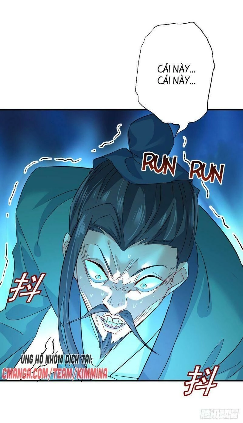 Ta Ở Dị Giới Nuôi Dưỡng Nam Thần: Thần Y Cửu Tiểu Thư Chapter 43 - 9