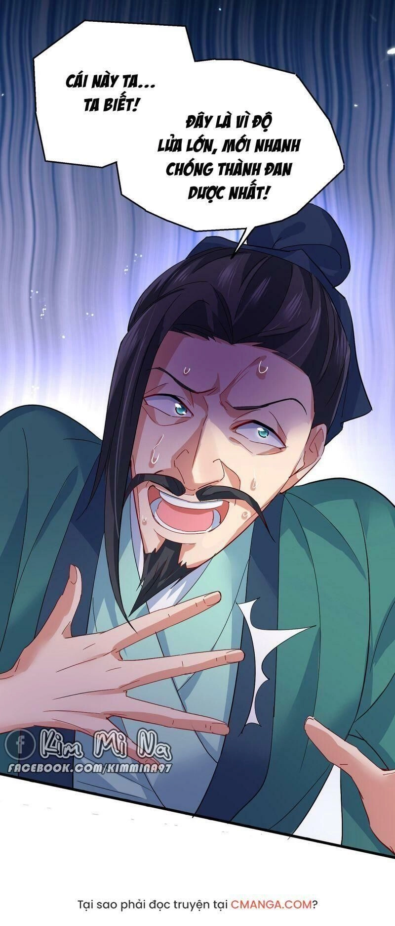 Ta Ở Dị Giới Nuôi Dưỡng Nam Thần: Thần Y Cửu Tiểu Thư Chapter 43 - 11